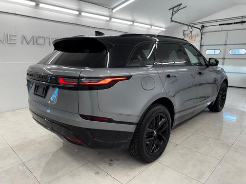 2024 Land Rover Range Rover Velar P250 SE R-Dynamic