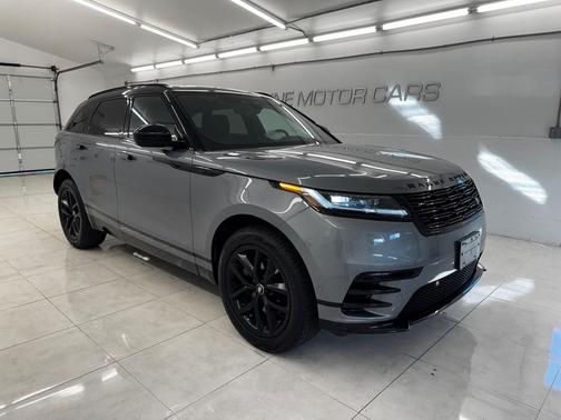 2024 Land Rover Range Rover Velar P250 SE R-Dynamic