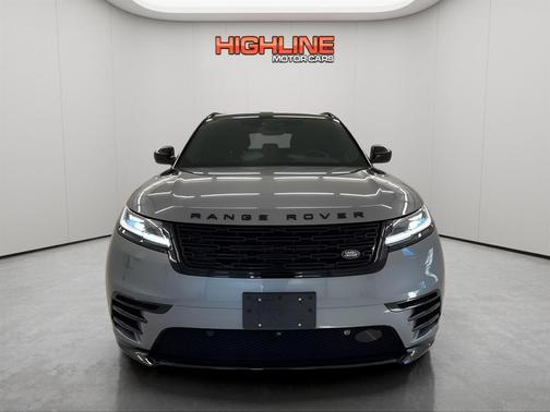2024 Land Rover Range Rover Velar P250 SE R-Dynamic