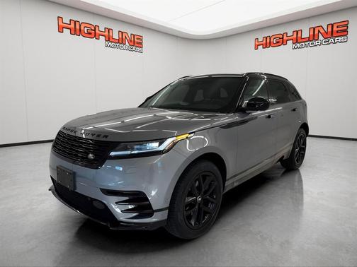 2024 Land Rover Range Rover Velar P250 SE R-Dynamic