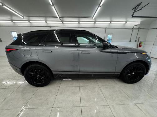 2024 Land Rover Range Rover Velar P250 SE R-Dynamic