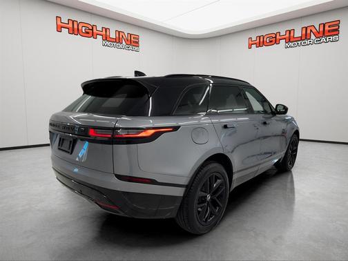 2024 Land Rover Range Rover Velar P250 SE R-Dynamic