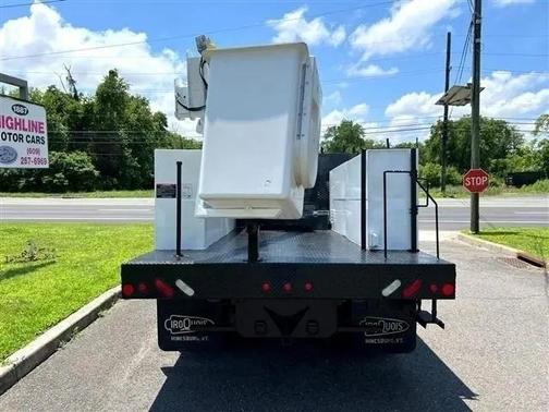 Oxford White 2020 Ford F-350 XLT