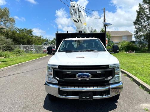 2020 Ford F-350 XLT