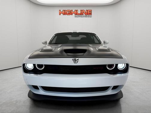 2017 Dodge Challenger SRT Hellcat