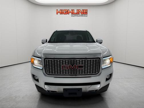 2020 GMC Canyon Denali