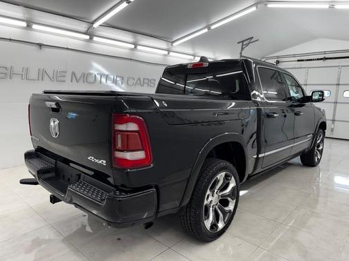 2019 RAM 1500 Limited
