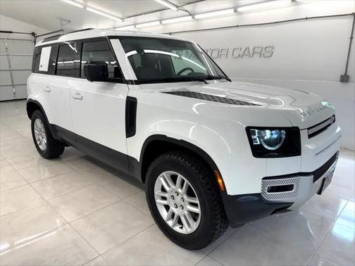 2024 Land Rover Defender 110 P300