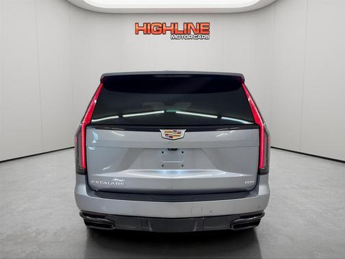 2023 Cadillac Escalade ESV Sport