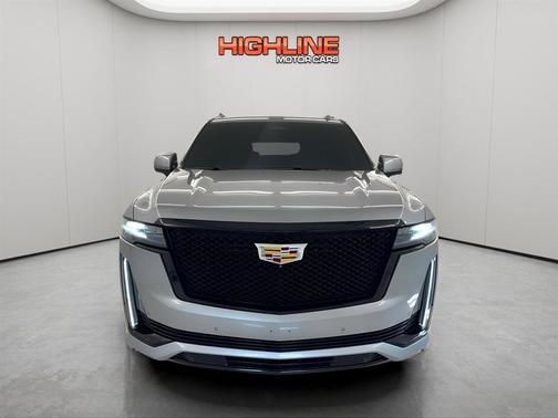 2023 Cadillac Escalade ESV Sport