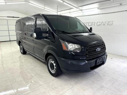 2018 Ford Transit-150 XLT
