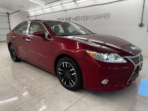 2013 Lexus ES 350 Base