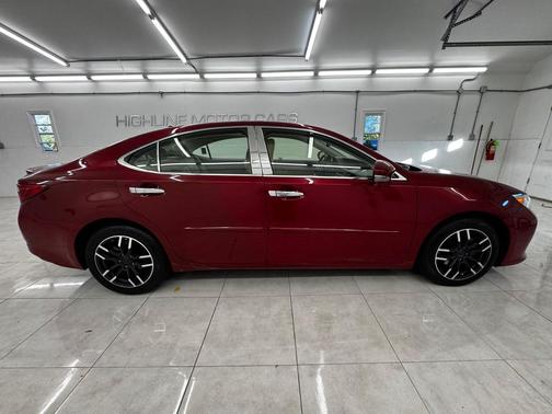 2013 Lexus ES 350 Base