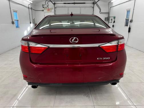 2013 Lexus ES 350 Base