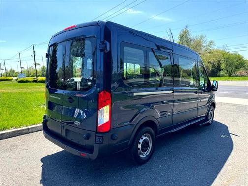 2016 Ford Transit-250 Base