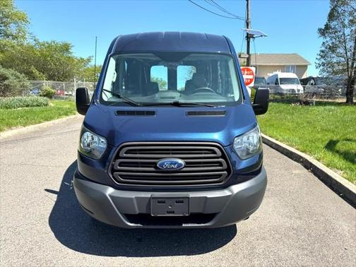 2016 Ford Transit-250 Base