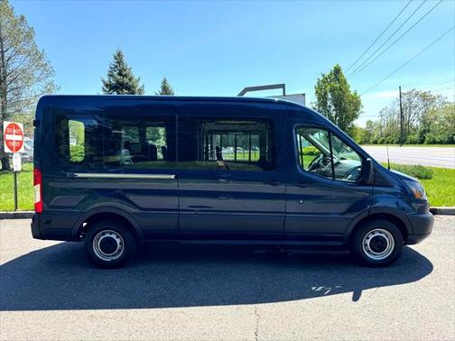 2016 Ford Transit-250 Base