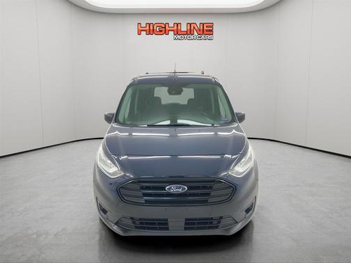 2019 Ford Transit Connect XL w/Rear Liftgate