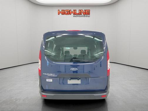 2019 Ford Transit Connect XL w/Rear Liftgate