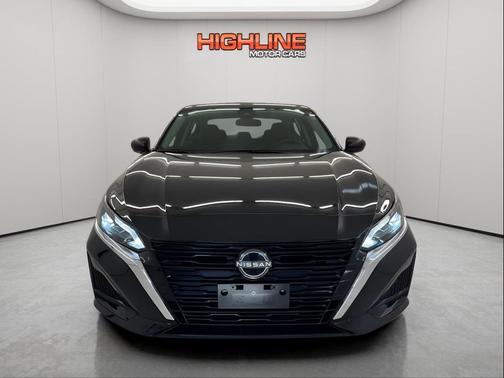 2024 Nissan Altima S FWD