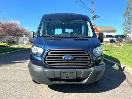 2016 Ford Transit-250 Base