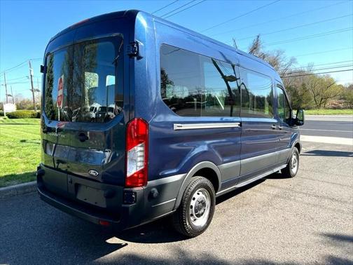 2016 Ford Transit-250 Base
