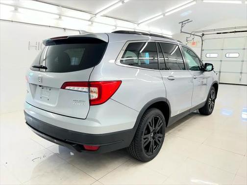 2021 Honda Pilot AWD Special Edition