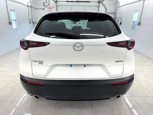 2022 Mazda CX-30 2.5 S