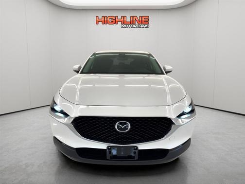 2022 Mazda CX-30 2.5 S