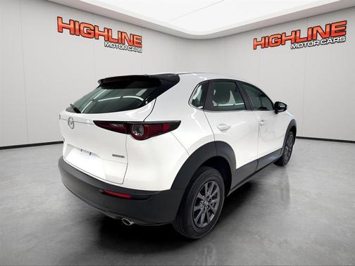 2022 Mazda CX-30 2.5 S