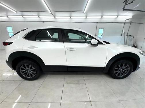 2022 Mazda CX-30 2.5 S