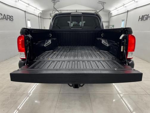 2019 Toyota Tacoma TRD Off Road