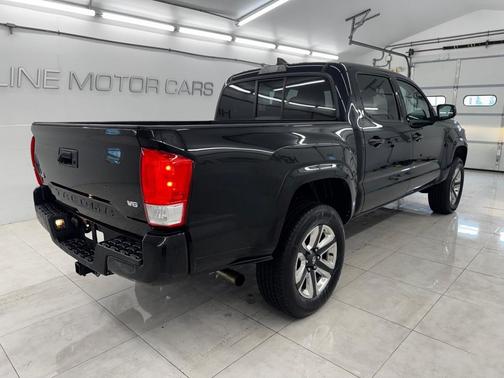2019 Toyota Tacoma TRD Off Road