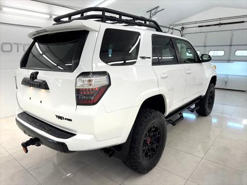 2021 Toyota 4Runner TRD Pro