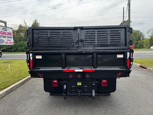 2018 Chevrolet Silverado 3500 WT