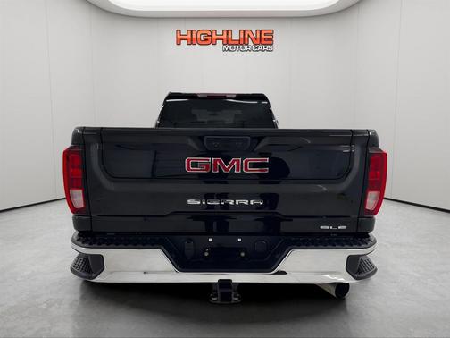 2022 GMC Sierra 3500 SLE