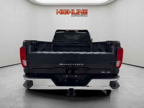 2022 GMC Sierra 3500 SLE