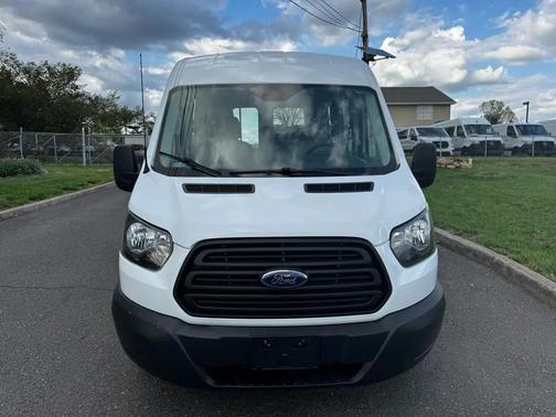 2016 Ford Transit-350 XLT