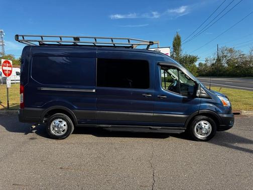 2021 Ford Transit-250 Base