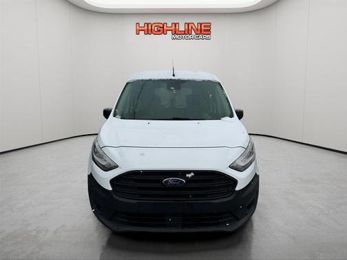 2020 Ford Transit Connect XL Cargo Van