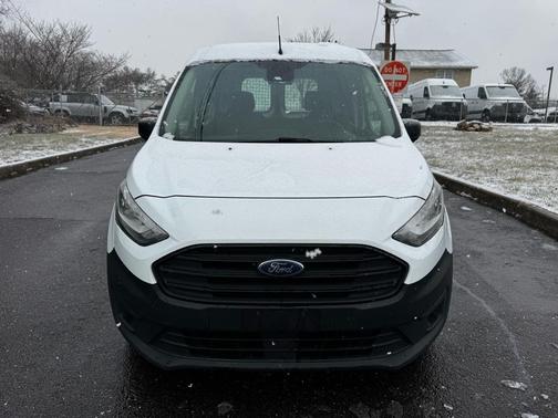 2020 Ford Transit Connect XL Cargo Van