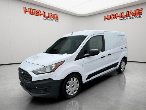 2020 Ford Transit Connect XL Cargo Van