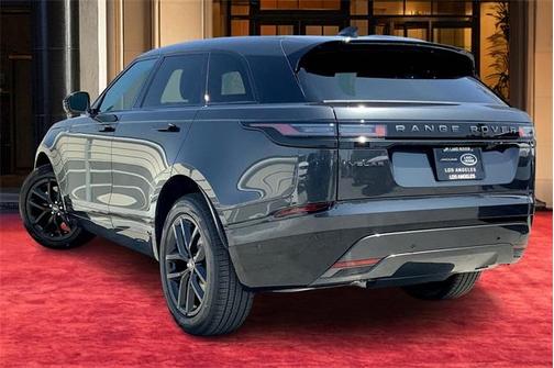 2026 Land Rover Range Rover Velar P250 Dynamic SE
