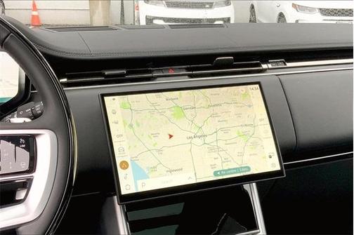 2025 Land Rover Range Rover P530 SE 7 Seat