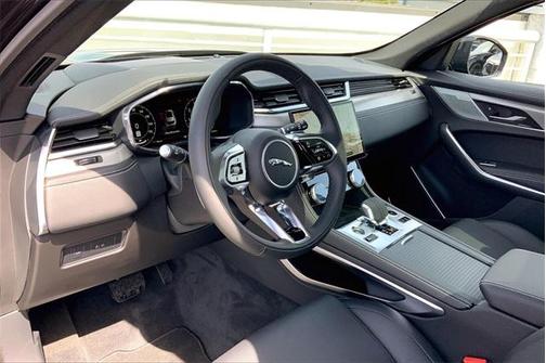 2026 Jaguar F-PACE P250 R-Dynamic S