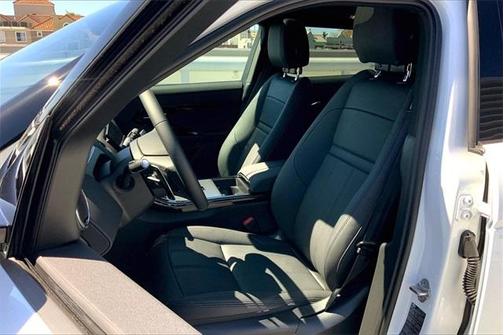 2026 Land Rover Range Rover Evoque S