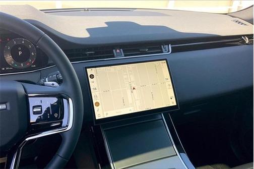 2026 Land Rover Range Rover Evoque S