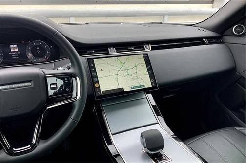 2024 Land Rover Range Rover Evoque Core S