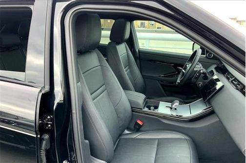 2024 Land Rover Range Rover Evoque Core S