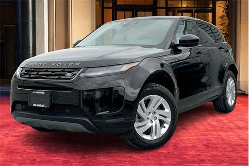 2024 Land Rover Range Rover Evoque Core S